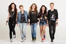 Offic. 5 Angels